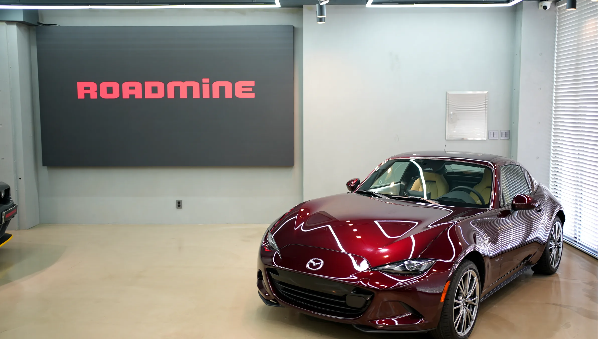 2026 마쯔다 MX-5